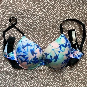 Victoria’s Secret PINK Push-up Bra 34D
